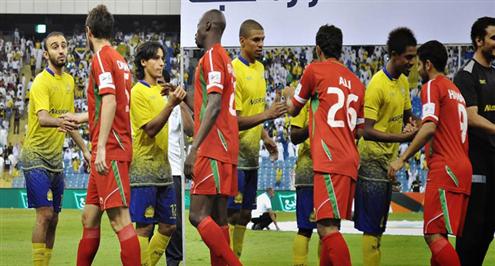 لجنة الانضباط تُغرم «كنو» الاتفاق 15 ألف ريال